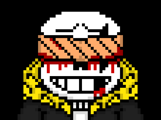 [71fafd] u-um G-Gaster? i thought my checkup wasn't till next week