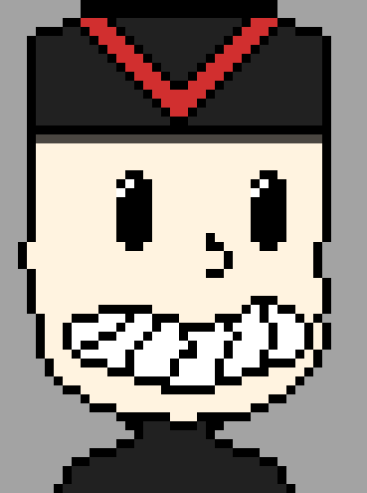 [05b0c1] Well I did. And someone found a way to bring them back AND Mind Control them! Whoever they are is at the top of that tower.