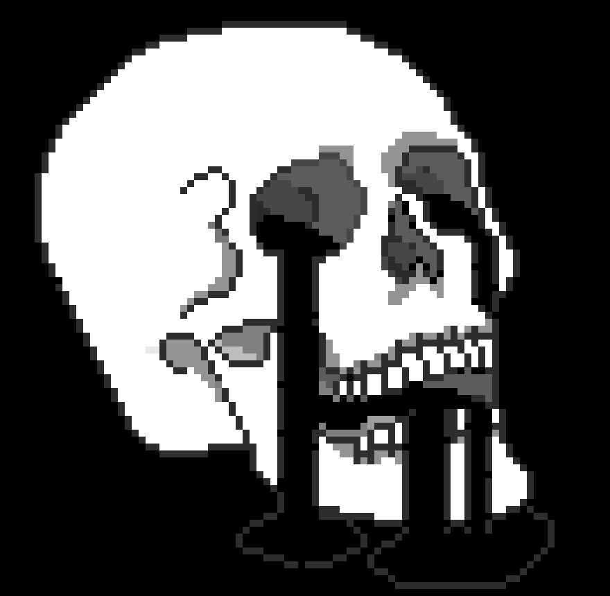 [77b851] darkness.... not made by me only and edit of someone's sprite all credit to the owner of the sprite.