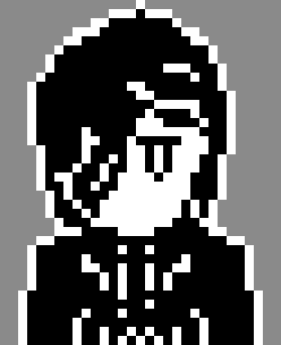 [be82ba] (A whisper from the shadows) Oh...