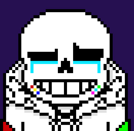 [515e7f] *starts screaming. Terror wakes up to the screaming*