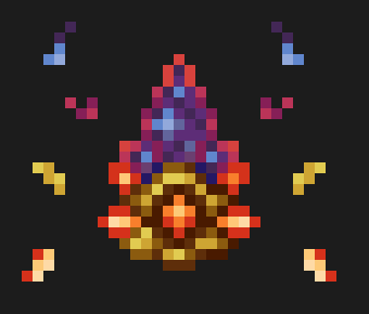 [119a89] DEFENSE MECHANISM ACTIVATE!! (sans is protected from atari by the a defense spell) -Deimos