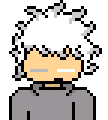 [1e5208] so um- question- for everyone- am i like- that one weird mod/friend that pops around every once in a while and literally doesn't even stay for that long and doesnt say when they leave- and just does?.w. also morning grammar sucks- | _daz_