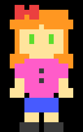 [6cf85f] helo stinky -mini liz 