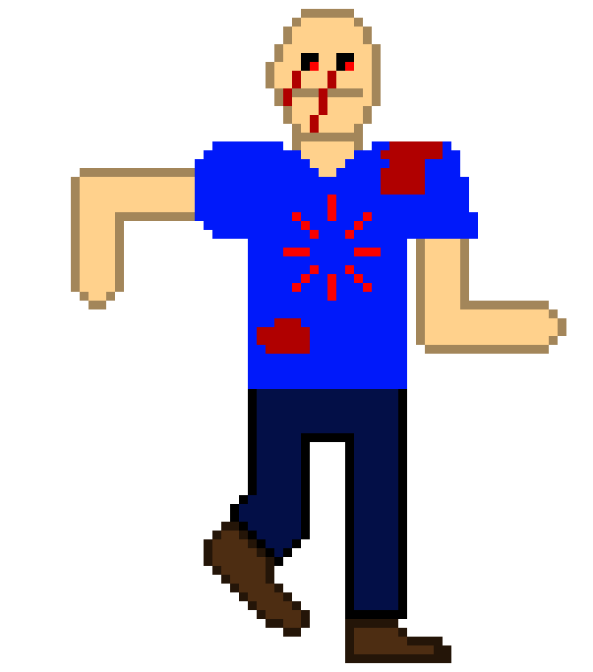 [9e8b67] Butch Bailey