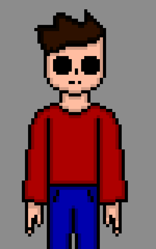 [55123c] I see you're a Life Guard now! -Adam