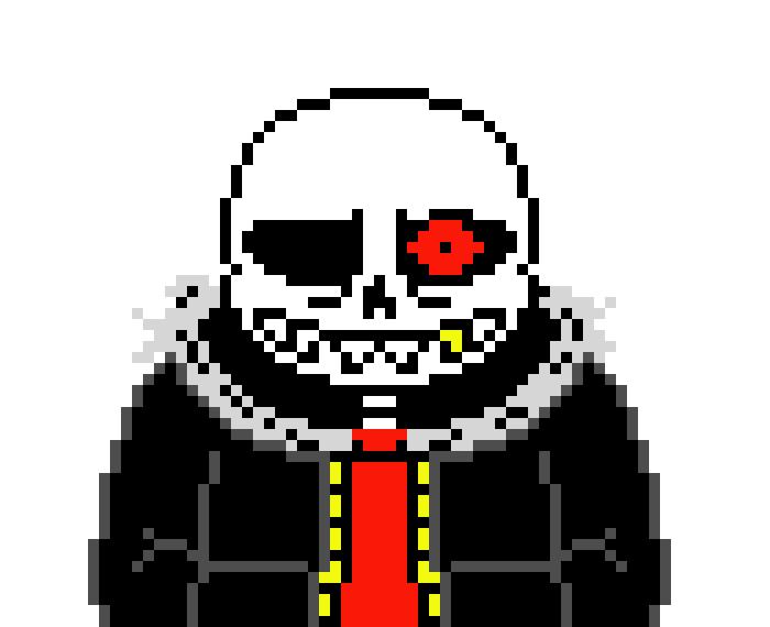 [4fbda4] we're ready...-fell sans