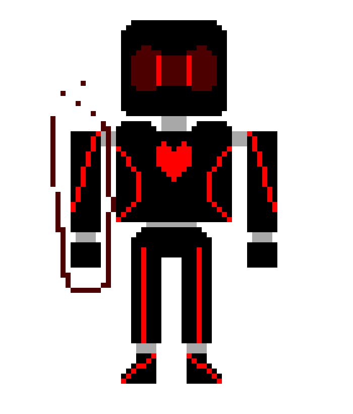 [de8c0d] Metal!ODST: It is and you know it!