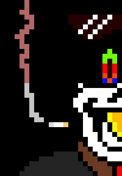 [9664c4] Ins: he's an alternate you Fell!