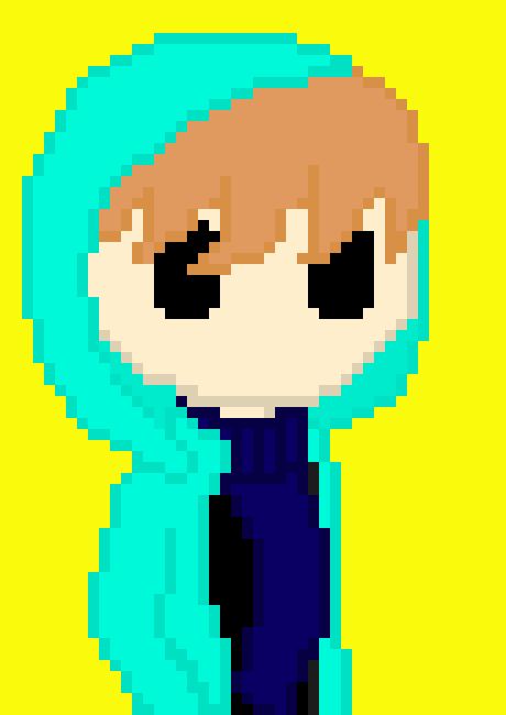 [000885] where is this speck. oh hi dude