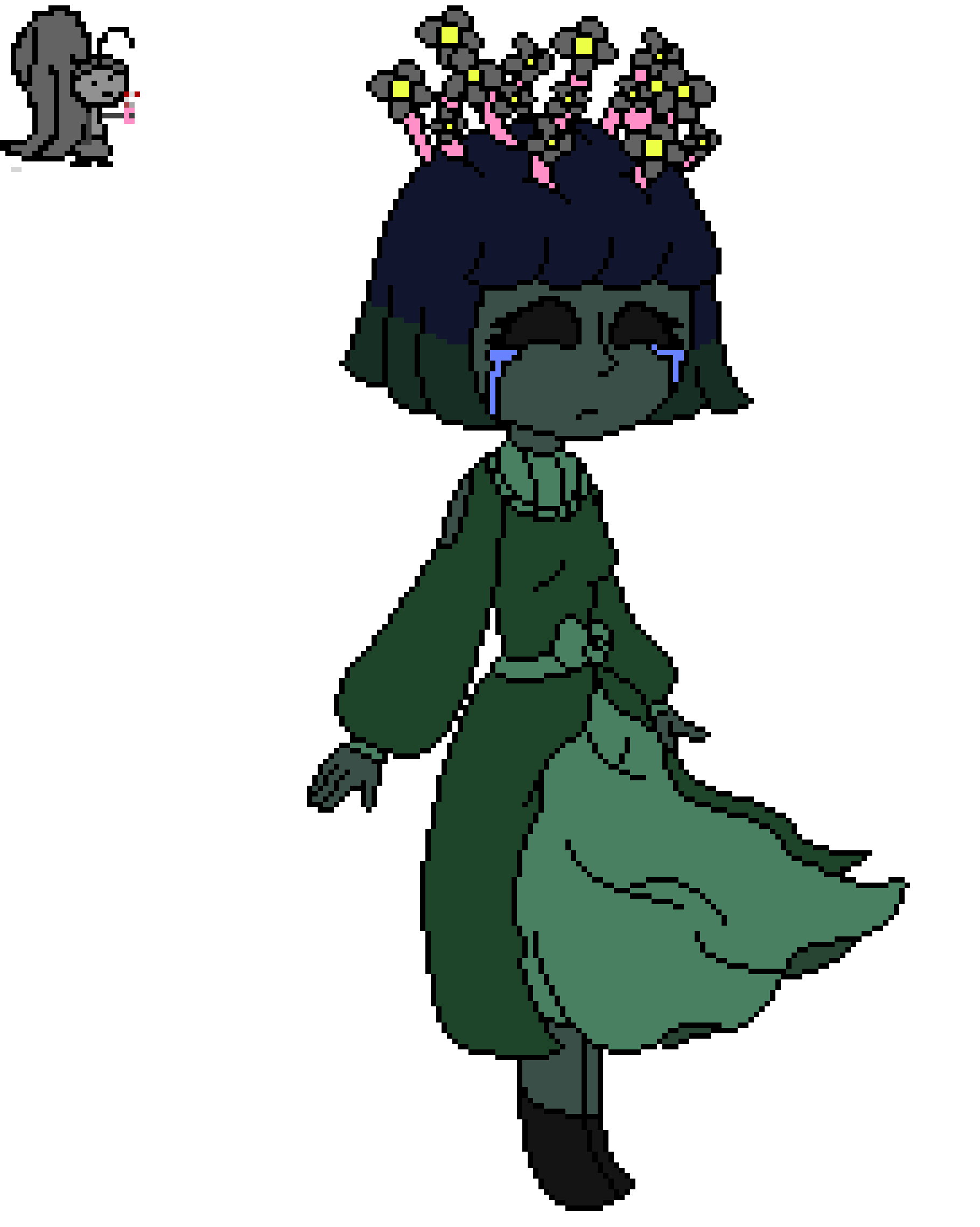 [f7c573] Petal (color) -mawile