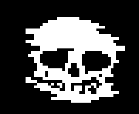 [2e37c5] hi, my name is- (what?) my name is- (who?)