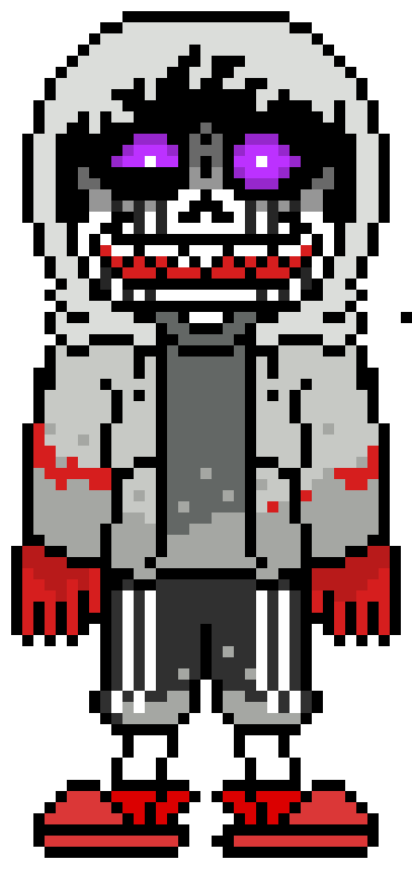 [d6b045] Sociopath: Hey Multiverse I want to join you *Blocks blast with sheild*