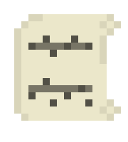 [f914da] Music sheet