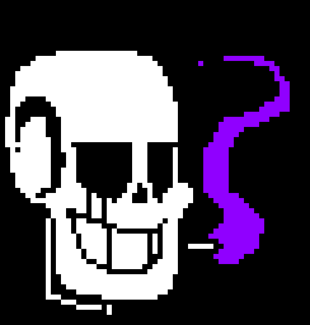 [e8dd50] Hope so. * Suddenly a purple glitchly world would be formed by the grid, blinding them, and seems to be shot at by at least 100 blasters? You can't tell. *