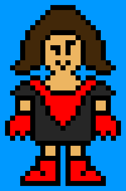 [9664c4] VIOLET ERICFELL