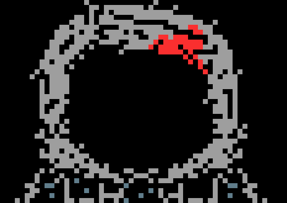 [95be89] -The air is -5C- ℌ𝔢𝔶𝔞... 𝑰𝒕`𝒔 𝒃𝒆𝒆𝒏 𝒂 𝒘𝒉𝒊𝒍𝒆... -He sounds like Terrie... But... Two voices, are talking-