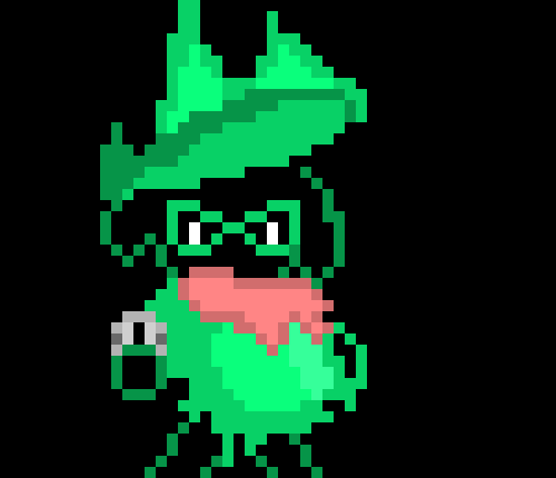 [3fcaee]  who did that edit??????????? to my sprite   -Drone/Tom