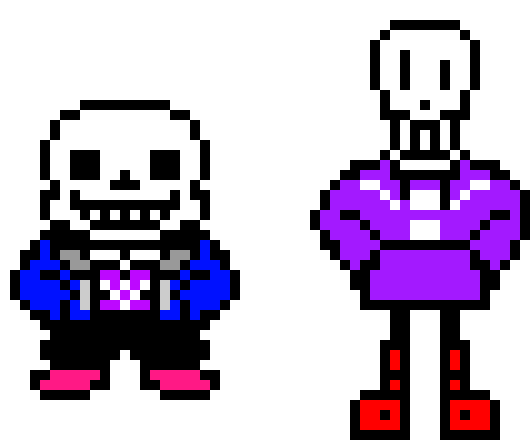 [d728ea] UDR!Underswap