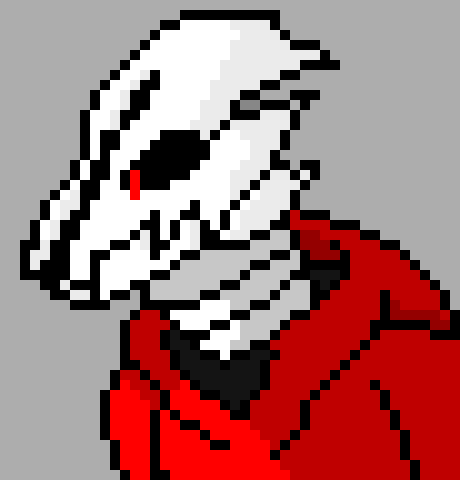 [7398c2] Fine *Walks outside* :Red