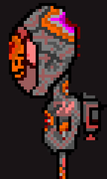 [a366c9] *BOOM* a massive explosion shakes the entirety of pam 