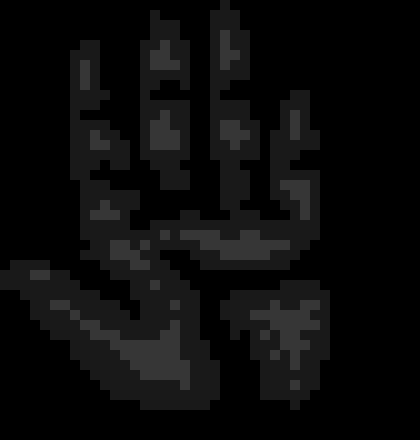 [e25ae6] The hand     -Goopi