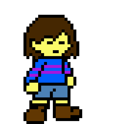 [7ce906] frisk