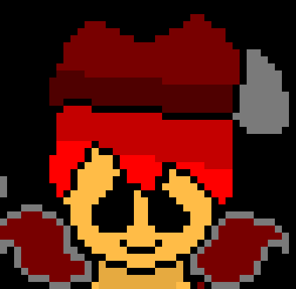 [a8b5a6] thank god youur awake