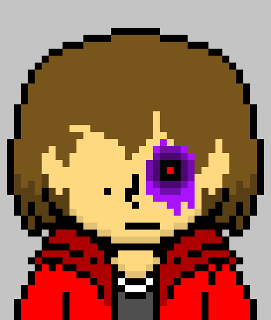 [258281] (he tries teleporting out, but none of his magic works). -Ez (Strawberry/Fell Ez)