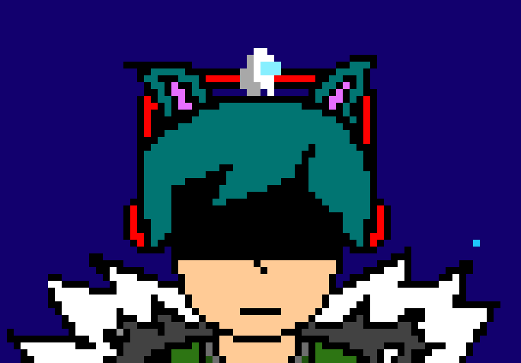 [3a33bd] I don't feel good*says weakly*-Cade