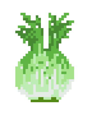 [a6de4a] Fenchel