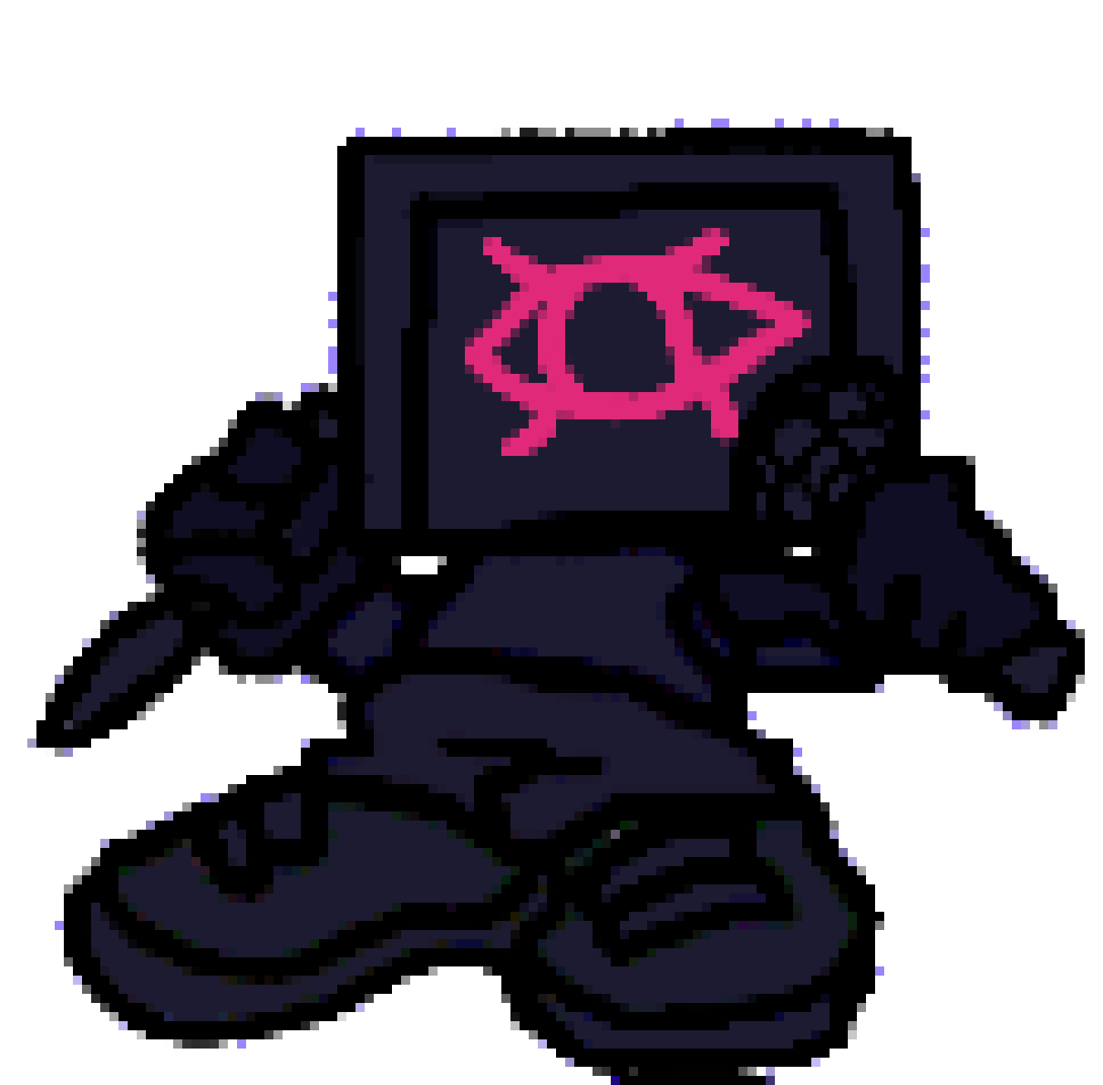 [990543] I'm going to go make a shitty shitpost mod and if it gets more views than FNT I'm throwing a child at the nearest window at the time. So cya.