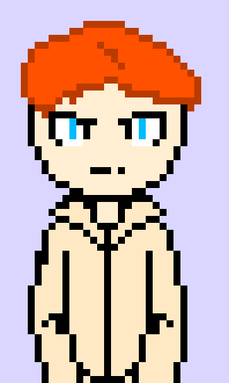 [a41074] ... *sigh* you literally only have to look at us and see which one is evil... if you don't want to trust me then fine just stay away...