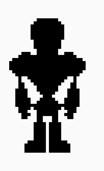 [6d923a] undertale by coolkid
