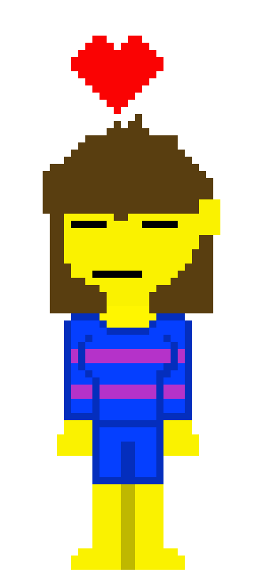 [9664c4] Frisk!