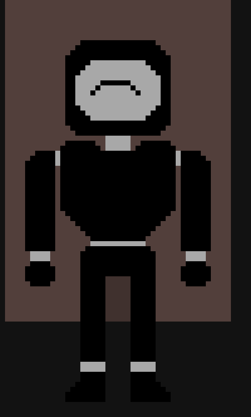 [de8c0d] Huh.......So this is how Im gonna go out.......Alone.......Cold.......And worthless.........Cant even *Coughs up blood into the helmet* Finish a mission.....