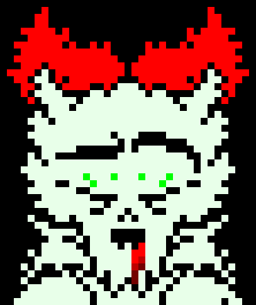 [583245] .   .   .𝖂𝕳𝕬𝕿 𝕿𝕳𝕰 𝕱𝖀𝕮𝕶!?.   .   .