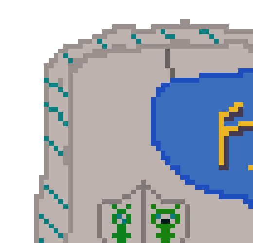 [842b0a] FBLA building