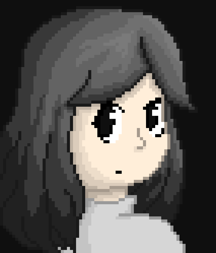 [f7c573] yeah, his name is Brush. he's just a shy one