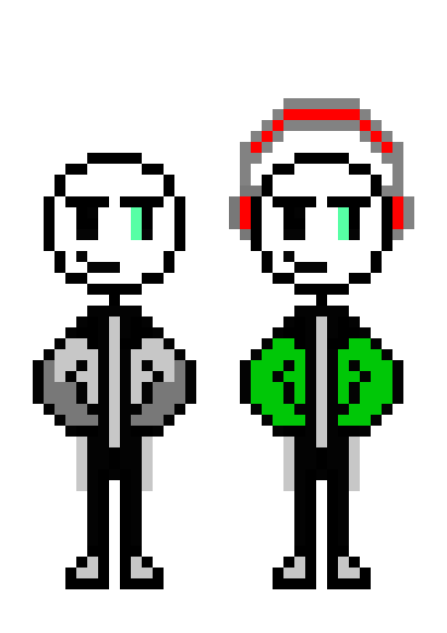 [86539f] Sticktale: Henry Stickman