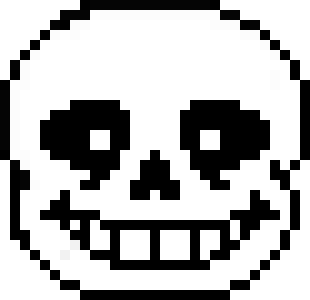 [a39913] Sans Head