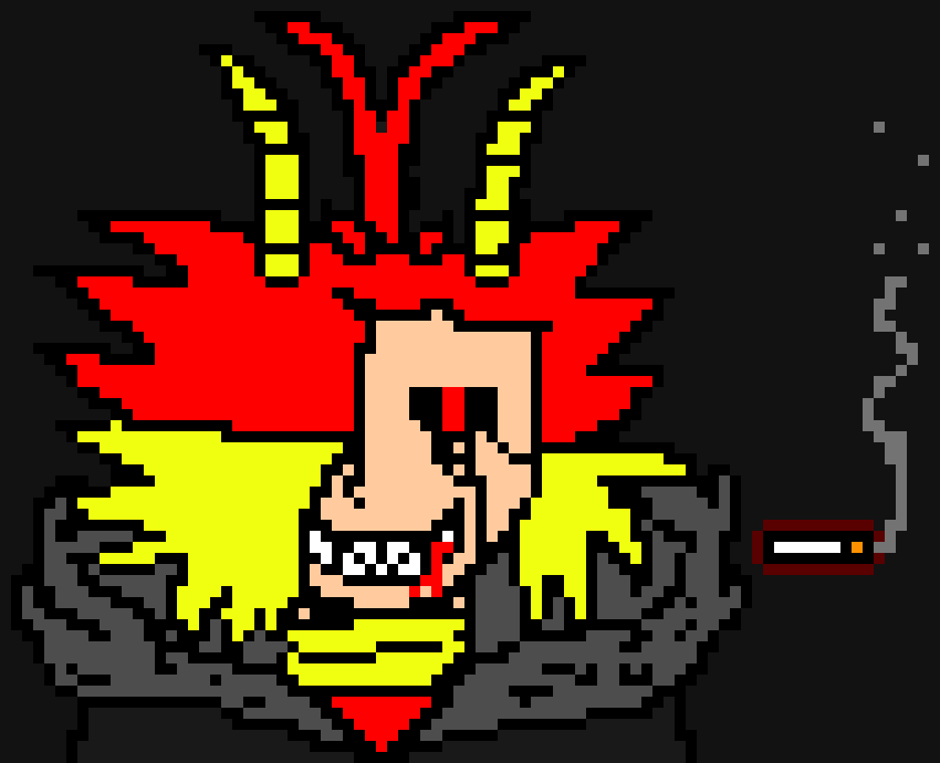 [10a19a] Bye terrie ... bye red - DST