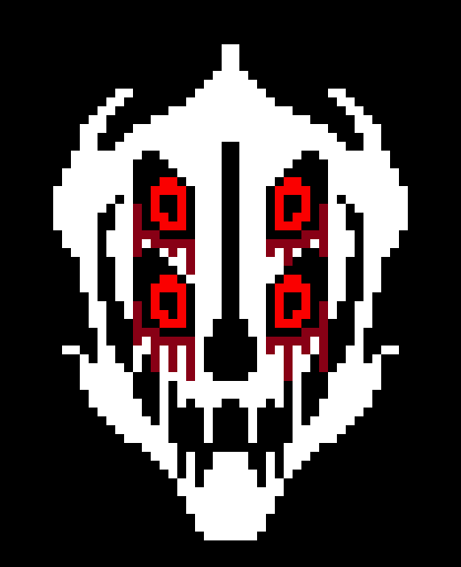 [0ae1f1] *summons a blaster bigger than the core* OH AM I *tps ontop of it*