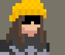 [816c09] "I'll be fine dw-" *She promptly vanishes- either teleport ed or turned invisible; who knows.* (Goin' home-)