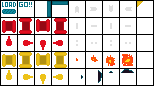 [9664c4] KD Tank: Spritesheet