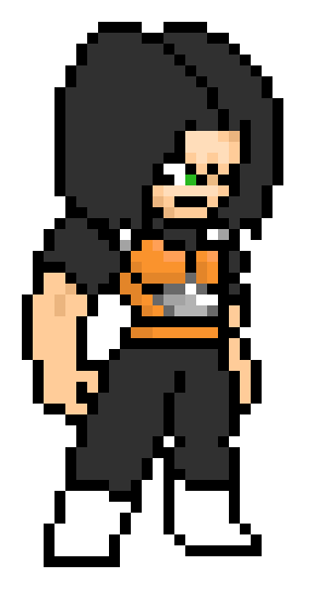 [9664c4] saiyan Cyllus