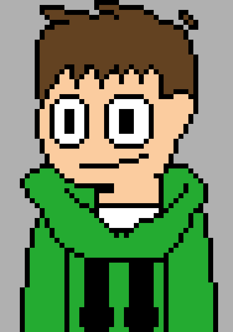 [41e661] WHAT SHOULD I MAKE THAT IS FNF ) -Edd