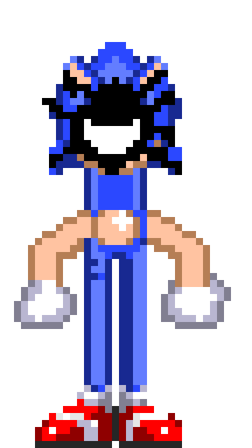 [78fbc4] Sonic.Grin