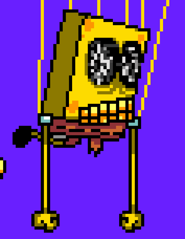 [497039] Sonic-*Rips Raspberry from the inside and crawls out and fixes Raspberry*