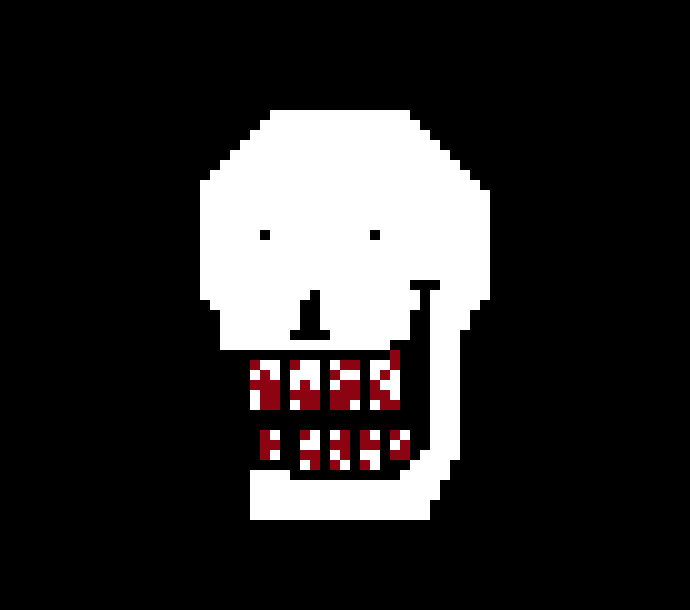 [571922] horrortale papyrus